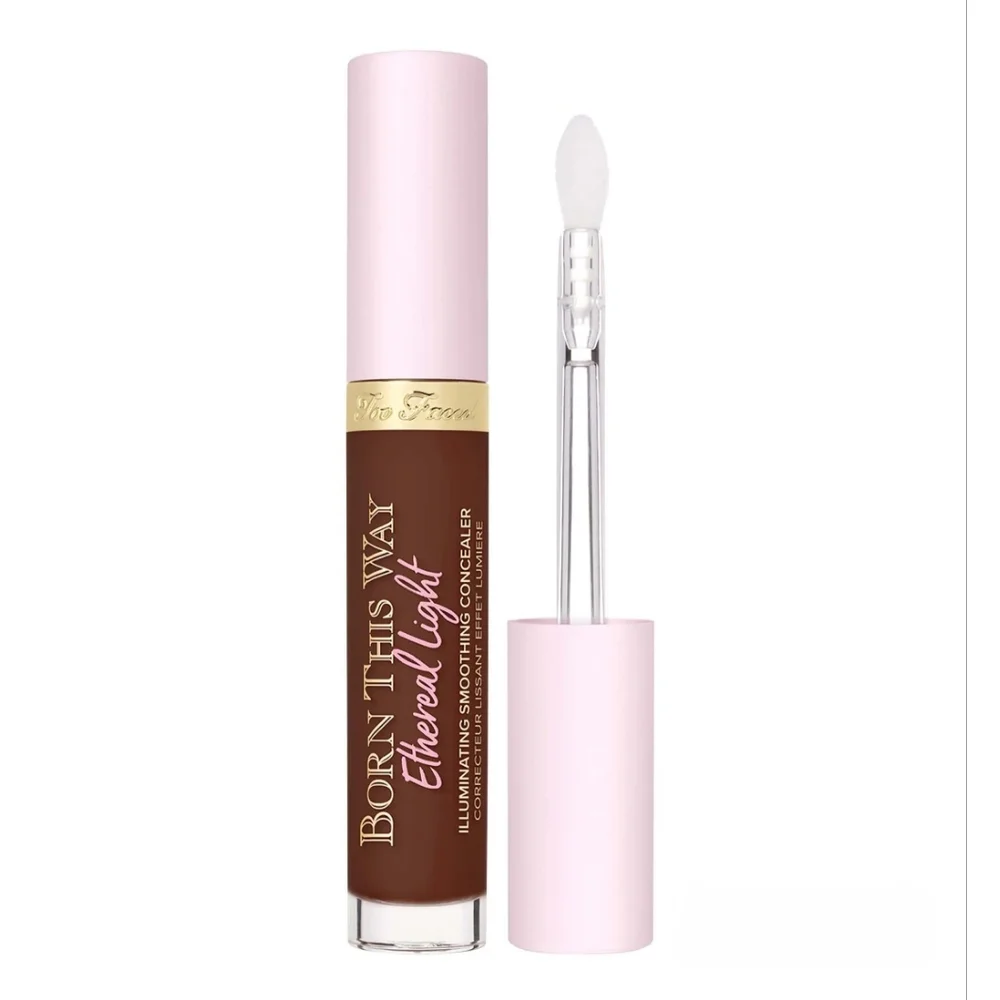 Too Faced Espresso illuminating Concealer - Picture 10 of 10